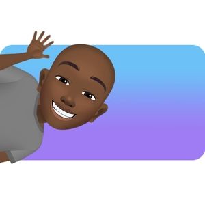 Meet your Posher, Jerome